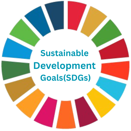 SDG Logo